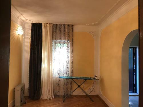 Apartment Na Vasiliya Lakoba 1