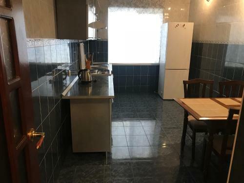 Apartment Na Vasiliya Lakoba 1