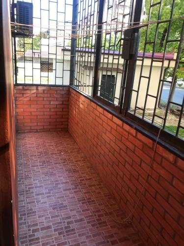 Apartment Na Vasiliya Lakoba 1