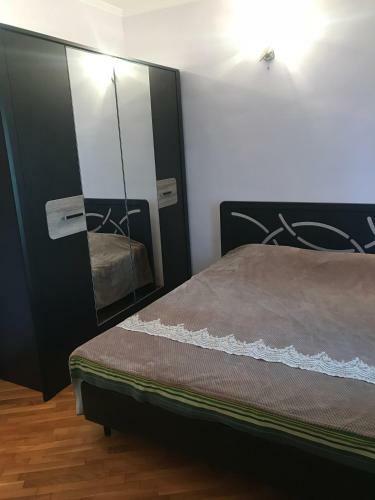 Apartment Na Vasiliya Lakoba 1