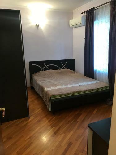Apartment Na Vasiliya Lakoba 1