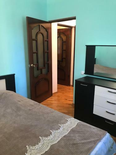 Apartment Na Vasiliya Lakoba 1