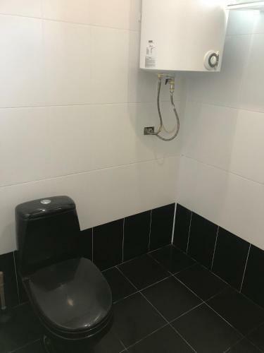 Apartment Na Vasiliya Lakoba 1