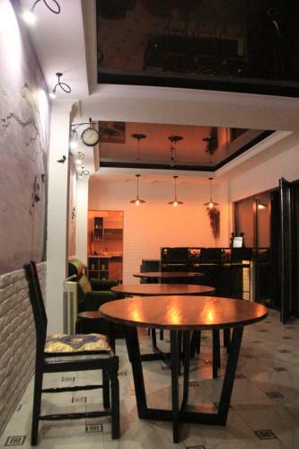 Hostal Marinelli