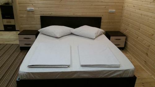 Hostal Guest House Ahan