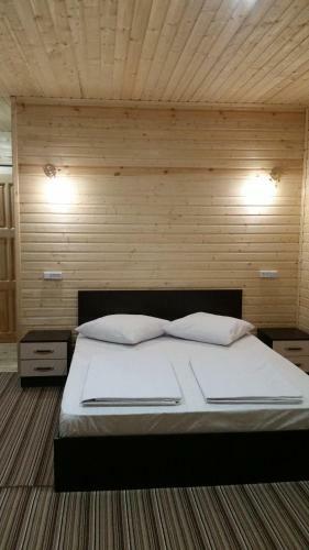 Hostal Guest House Ahan
