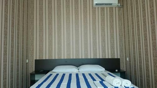 Hostal Guest House Villa Slavy