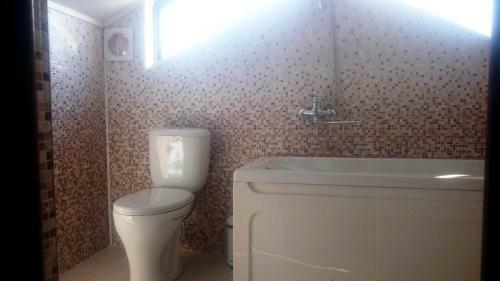 Hostal Guest House Villa Slavy