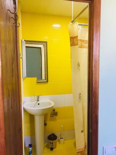 Hostal Guest House Villa Slavy