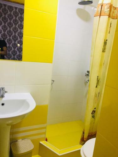 Hostal Guest House Villa Slavy
