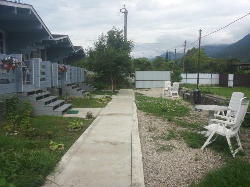 Hostal "aibga"
