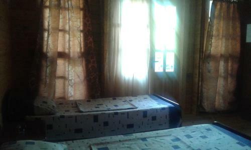 Hostal "aibga"