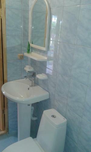 Hostal "aibga"