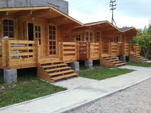 Hostal "aibga"