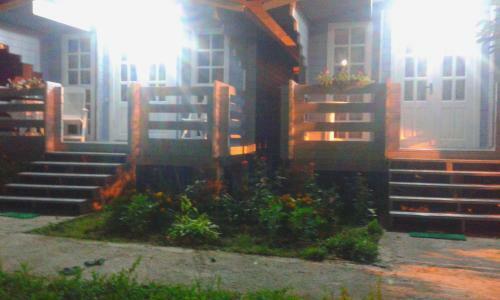 Hostal "aibga"
