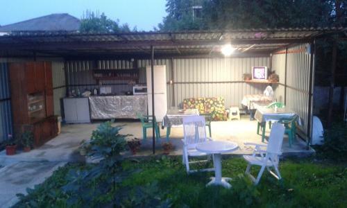 Hostal "aibga"