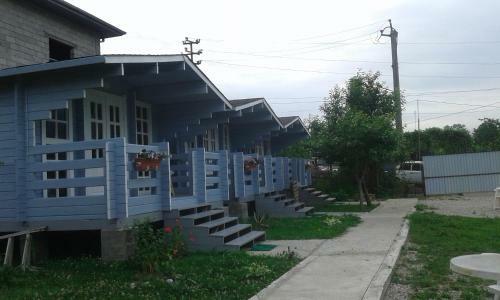Hostal "aibga"