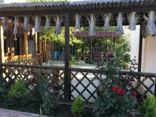 Posada Mini Hotel On Lakoba