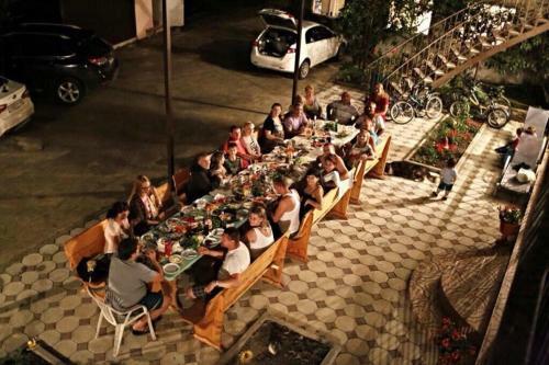 Hostal Guesthouse Amigo