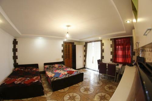 Hostal Guesthouse On Chanba 12