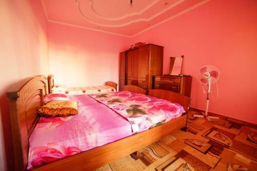 Hostal Guesthouse On Chanba 12
