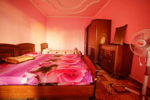 Hostal Guesthouse On Chanba 12