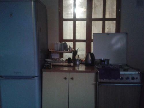 Hostal Guesthouse On Chanba 12