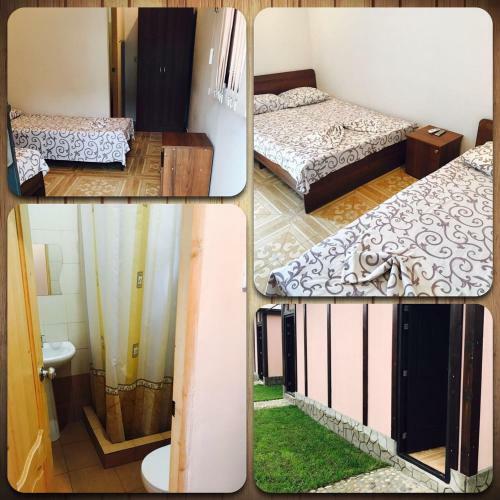 Hostal Guest House Gelios