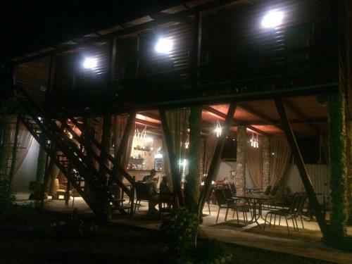 Hostal Guest House Gelios