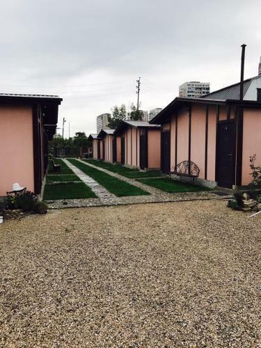 Hostal Guest House Gelios