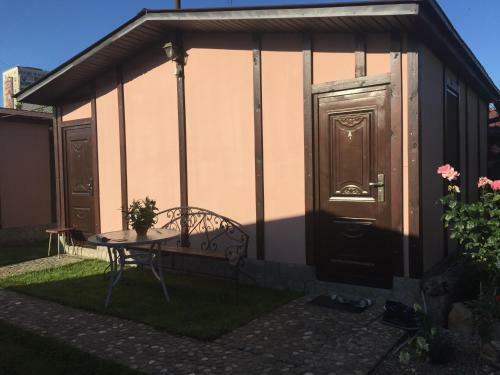 Hostal Guest House Gelios