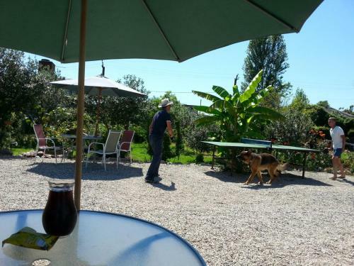 Hostal Guest House Gelios