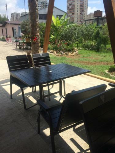 Hostal Guest House Gelios