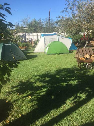 Hostal Guest House Gelios