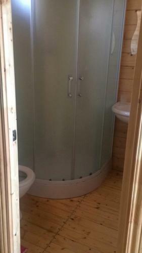 Hostal Guest House Gelios