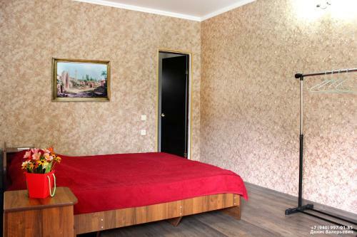 Hostal Aquamarine