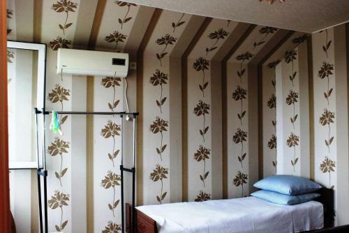 Hostal Aquamarine