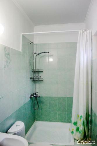 Hostal Aquamarine