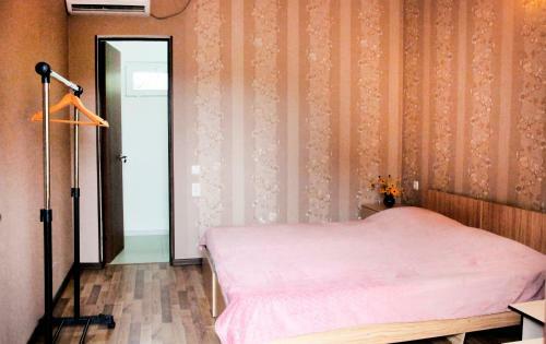 Hostal Aquamarine