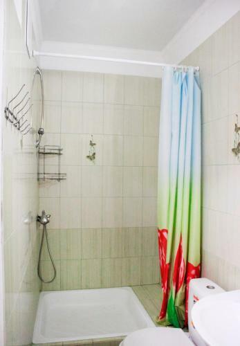 Hostal Aquamarine