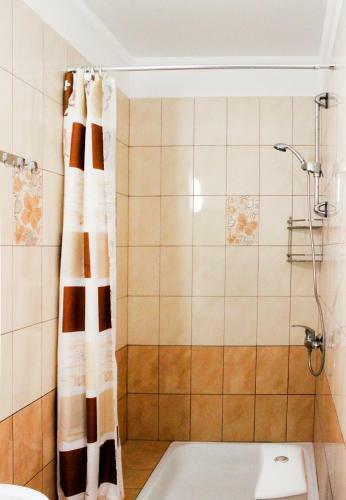 Hostal Aquamarine