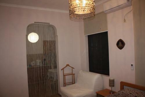 Apartamento Guest House Semeinuy