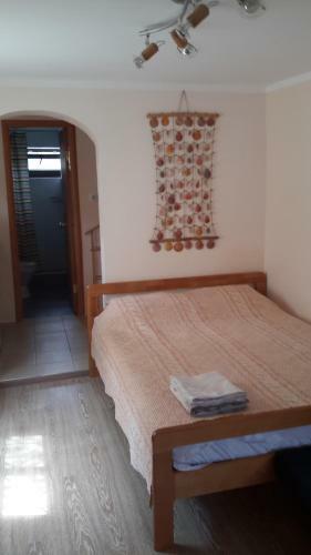 Apartamento Guest House Semeinuy