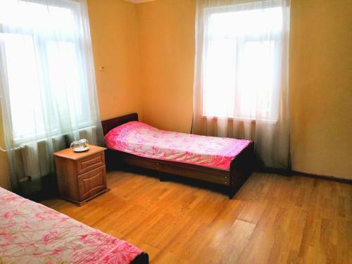 Homestay By The Sea Amarial