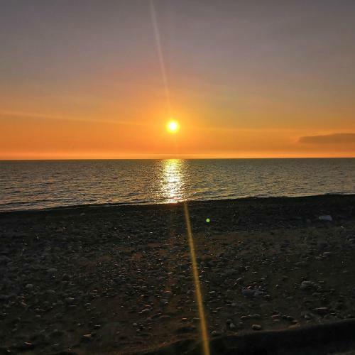 Homestay By The Sea Amarial