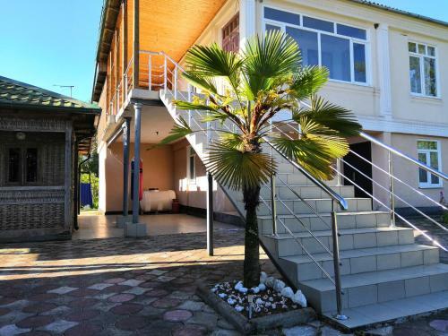 Homestay By The Sea Amarial
