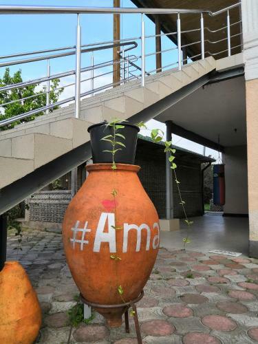 Homestay By The Sea Amarial