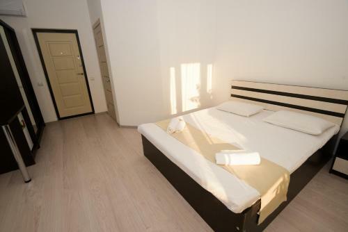 Aqua Resort Hotel