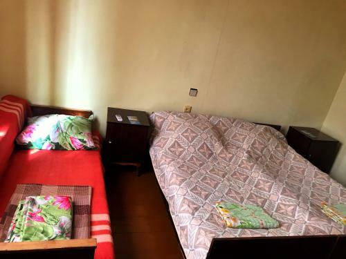 Hostal Guest House Mila
