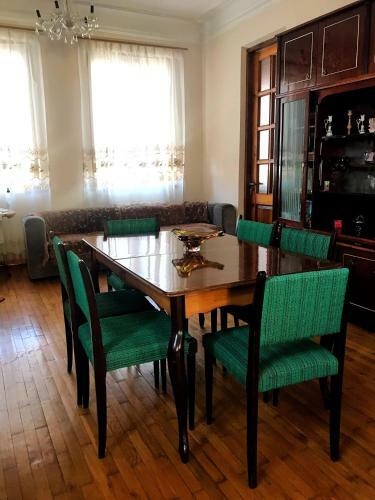 Hostal Guest House Mila